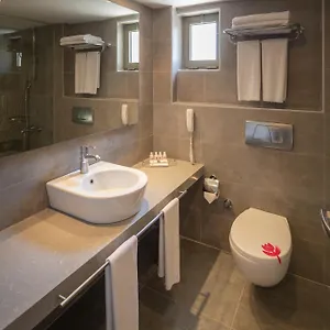 Two Bedroom Residence