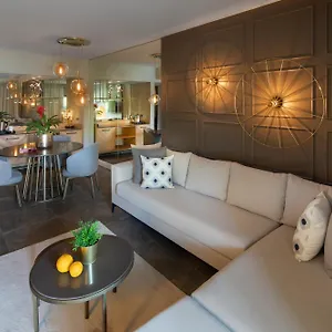 Two Bedroom Residence